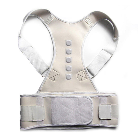Premium Magnetic Posture Corrector - GearMeeUp