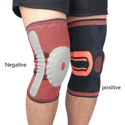 Knee Pad Brace Protector - GearMeeUp