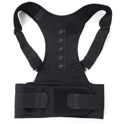Premium Magnetic Posture Corrector - GearMeeUp