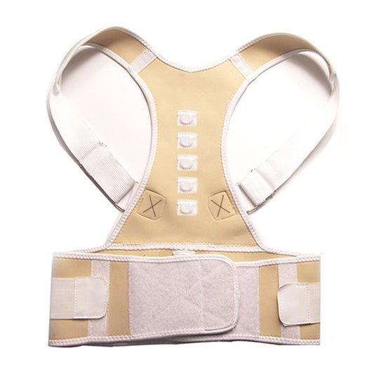 Premium Magnetic Posture Corrector - GearMeeUp