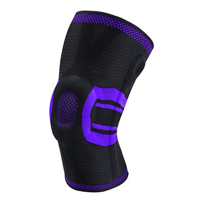 Knee Pad Brace Protector - GearMeeUp