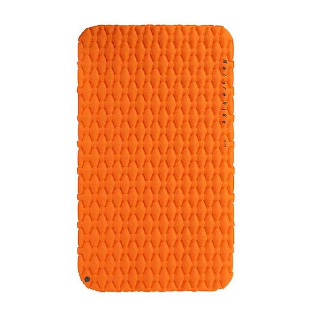 Lightweight Moisture-Proof Inflatable Camping Mat - GearMeeUp