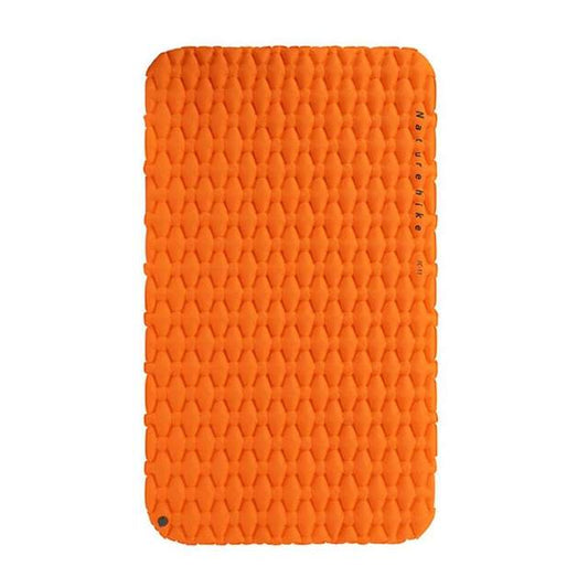 Lightweight Moisture-Proof Inflatable Camping Mat - GearMeeUp