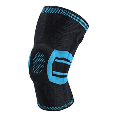 Knee Pad Brace Protector - GearMeeUp