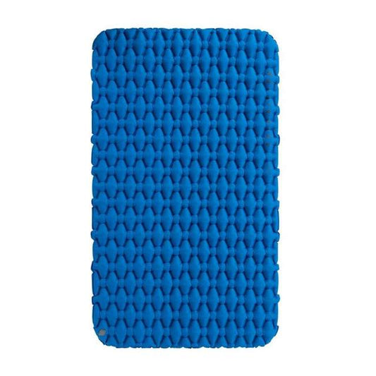 Lightweight Moisture-Proof Inflatable Camping Mat - GearMeeUp