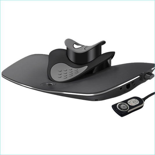 Smart Neck Cervical Traction Device