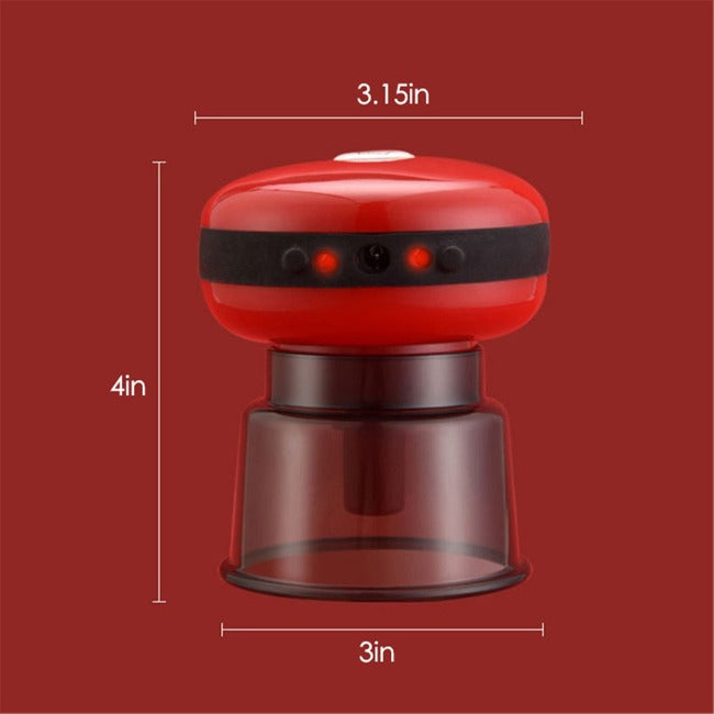 Smart Cupping Therapy Massager