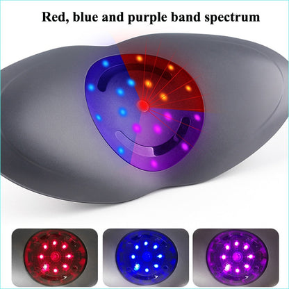 Smart Spine Traction Massager