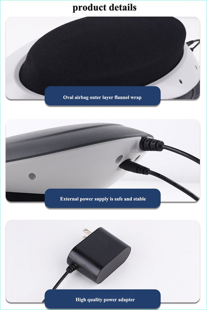 Smart Spine Traction Massager