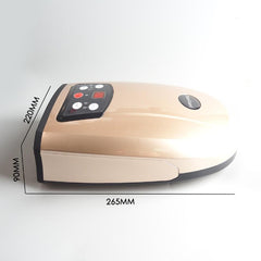 Heated Hand Therapy Electric Massager