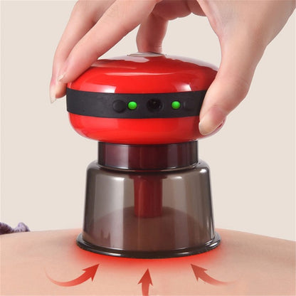 Smart Cupping Therapy Massager
