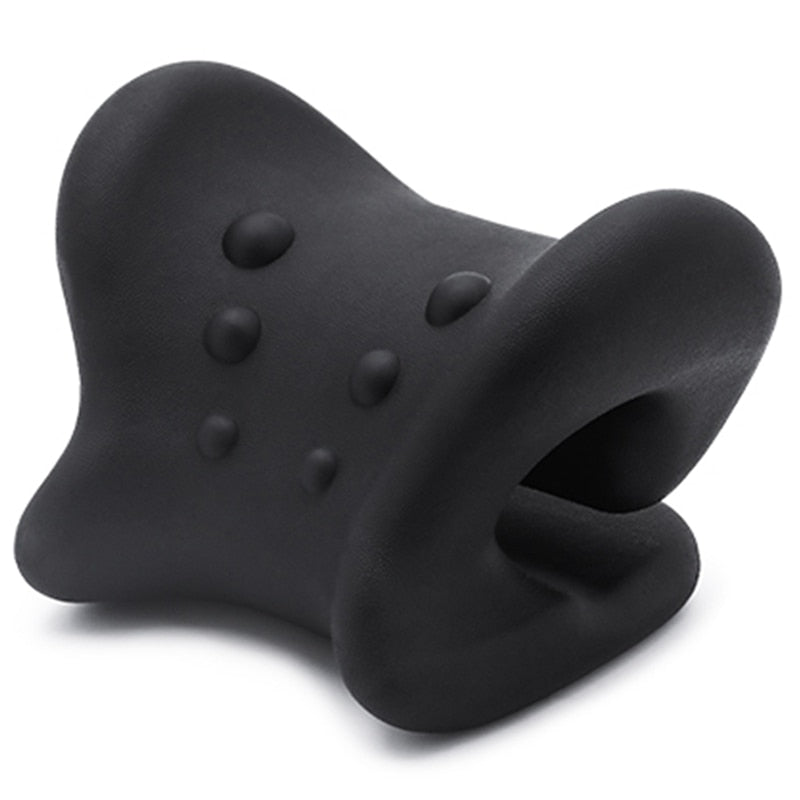 Cervical Neck Pillow