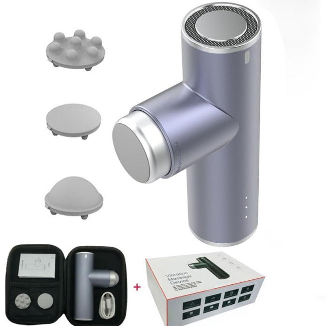 Mini Electric Percussion Muscle Massager