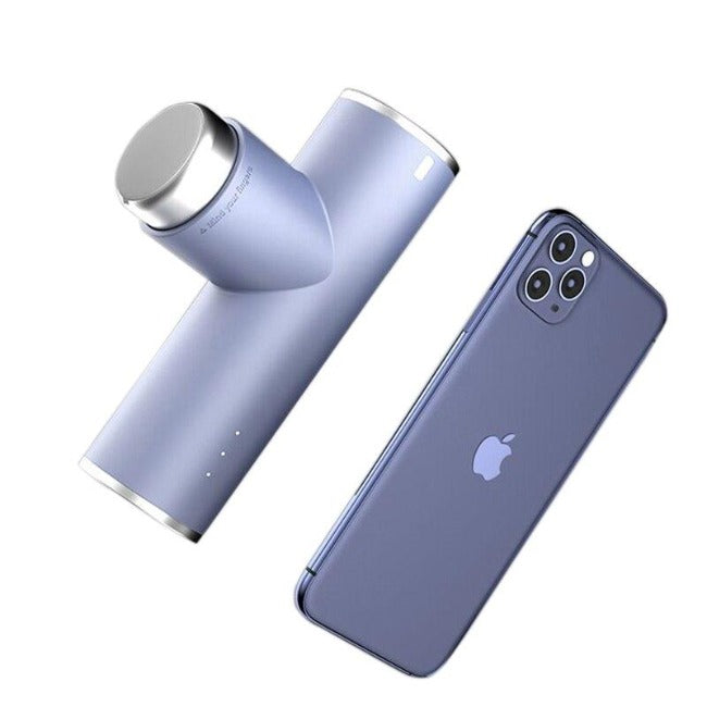 Mini Electric Percussion Muscle Massager