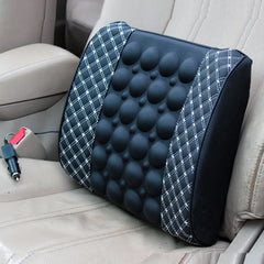 Car Seat Electric Cushion Massager