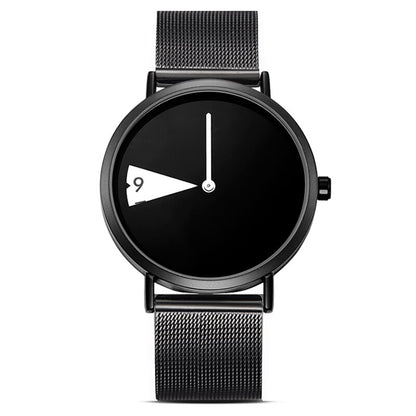 Unique Creative Women Wristwatch - GearMeeUp