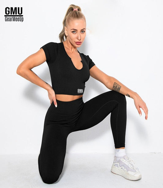 Gearmeeup Freestyle Rib Active Sports Set 2.0