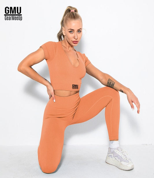Gearmeeup Freestyle Rib Active Sports Set 2.0