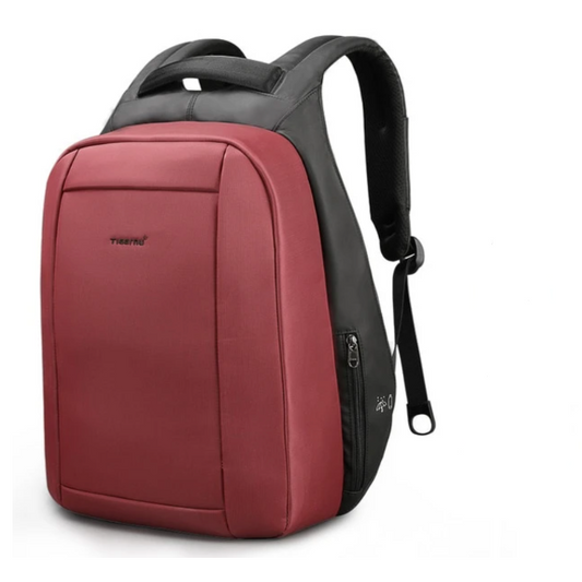 Reliable Waterproof Anti Theft Laptop Backpack - GearMeeUp