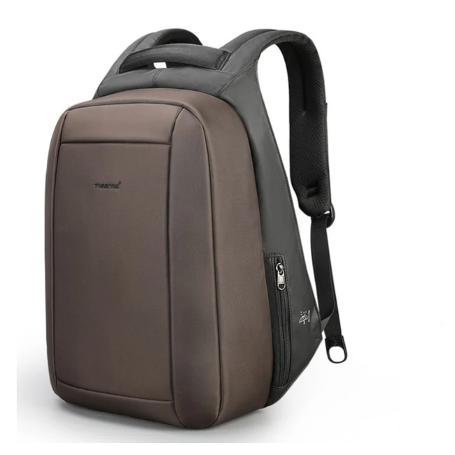 Reliable Waterproof Anti Theft Laptop Backpack – GearMeeUp