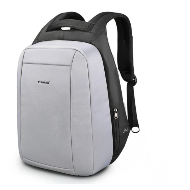Reliable Waterproof Anti Theft Laptop Backpack - GearMeeUp