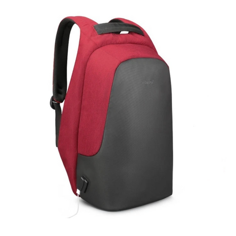 Anti Theft Casual Backpack - GearMeeUp