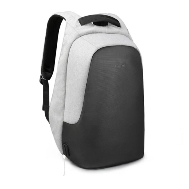 Anti Theft Casual Backpack - GearMeeUp