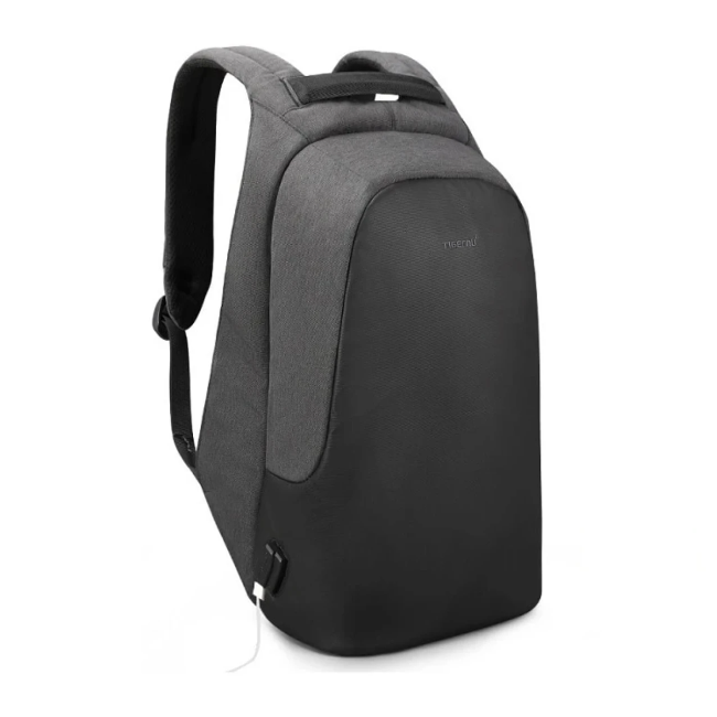 Anti Theft Casual Backpack - GearMeeUp