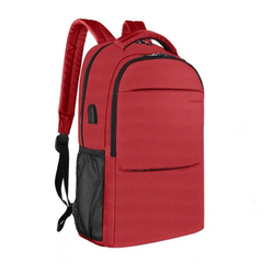 Scratch Proof Anti Theft Travel Backpack - GearMeeUp