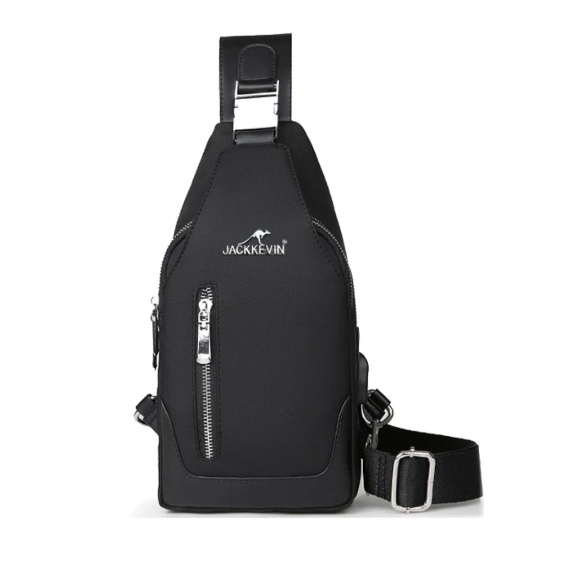 Oxford Classic Crossbody Bag - GearMeeUp