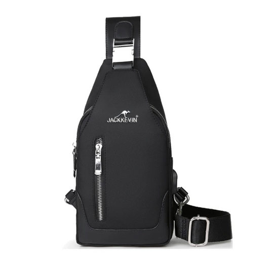 Oxford Classic Crossbody Bag - GearMeeUp
