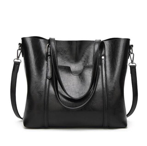 Women's Luxury Design Handbags With Purse Pocket - GearMeeUp