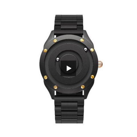 Magnetic ball 2025 bearing watch