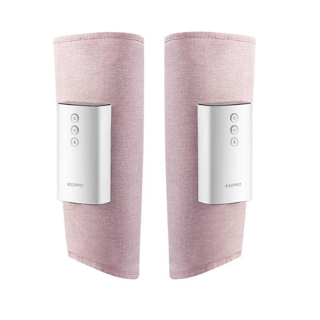 Smart Electric Relief Heated Leg Massager