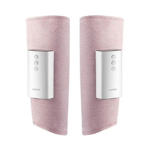 Smart Electric Relief Heated Leg Massager