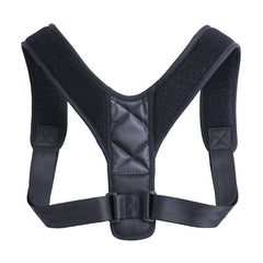 Adjustable Back Shoulder Posture Corrector - GearMeeUp