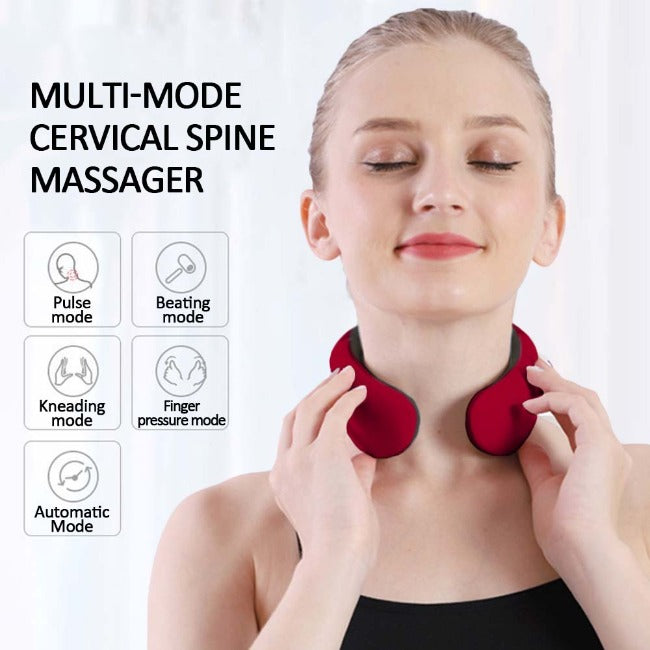 Smart Magnetic Therapy Massager - GearMeeUp