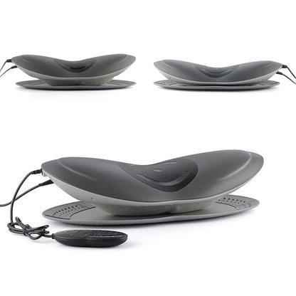 Smart Spine Traction Massager