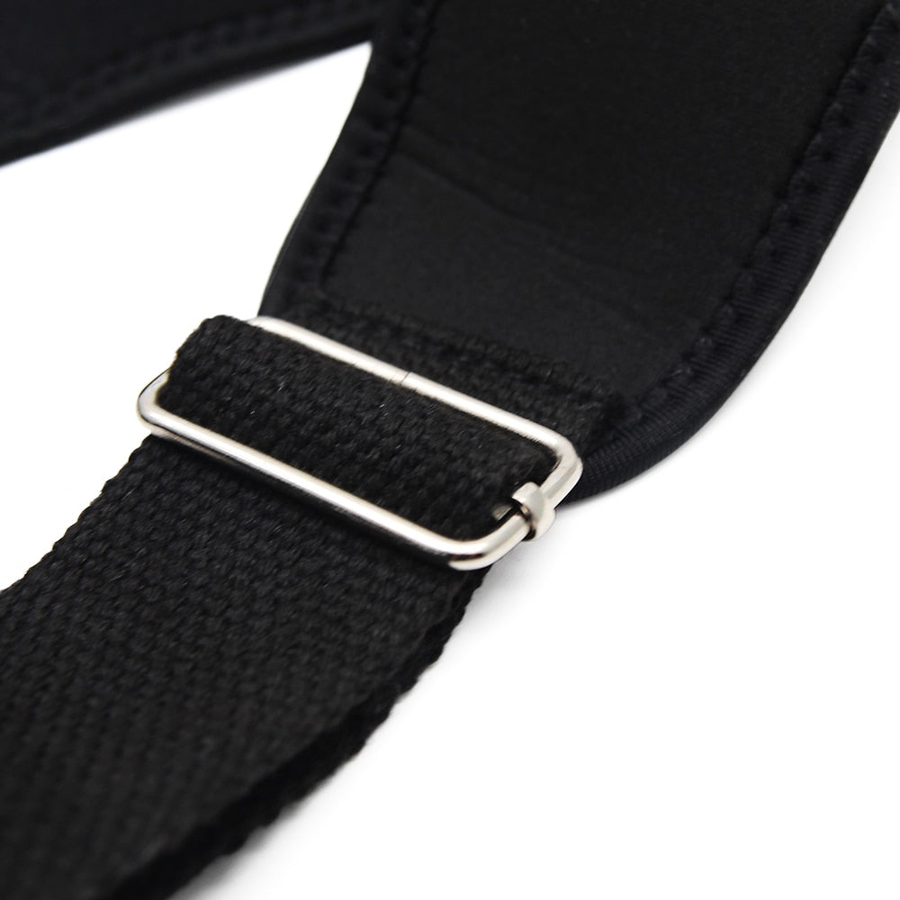 Adjustable Magnetic Posture Corrector - GearMeeUp