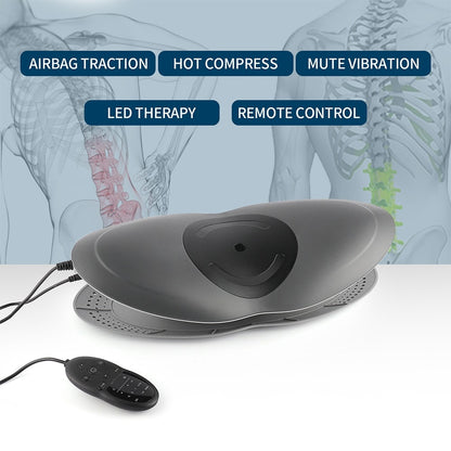 Smart Spine Traction Massager