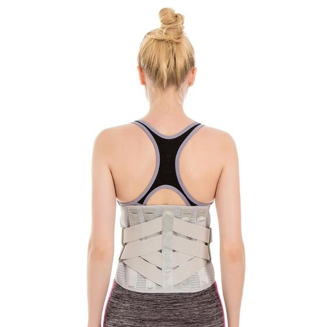 Lumbar Support Therapy Belt Corrector - GearMeeUp