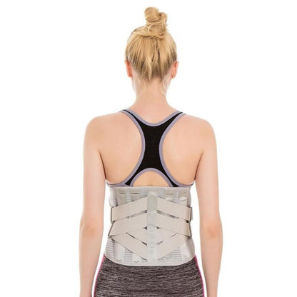 Lumbar Support Therapy Belt Corrector - GearMeeUp