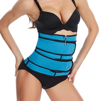 Premium Thermo Waist Shaper - GearMeeUp