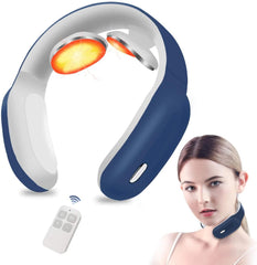 Smart Remote Neck and Shoulder Massager - GearMeeUp