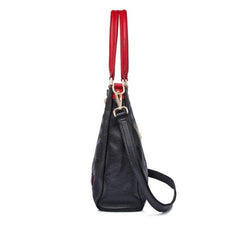 Luxury Designer Genuine Leather Handbags - GearMeeUp