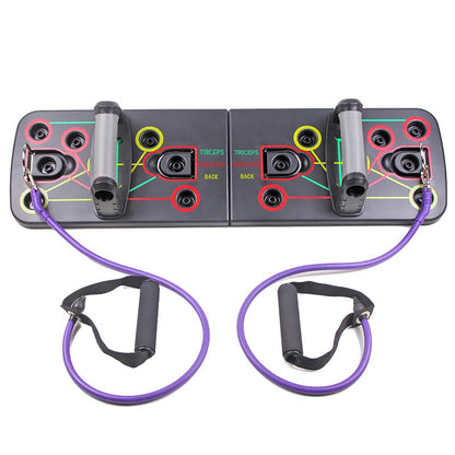 Limited 16 In 1 Push Up Fitness Board - GearMeeUp