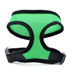 Adjustable Harness Vest for Small Dog - GearMeeUp
