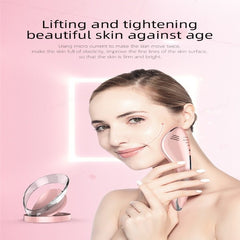 Ageless Lift 4 in 1 Skin Tightening Rejuvenation - GearMeeUp