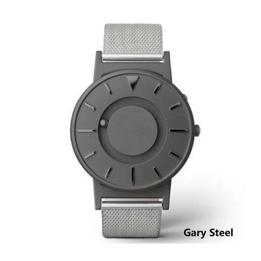 Luxurious Magnetic Technology Watch - GearMeeUp