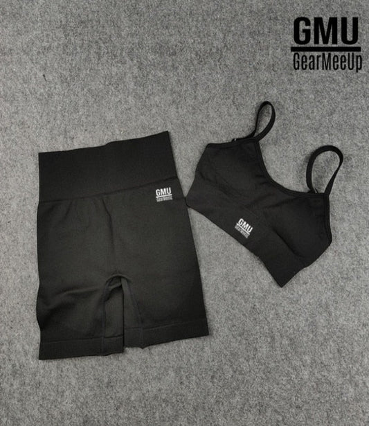 GearMeeUp Reflex Seamless Workout Sets 1.5